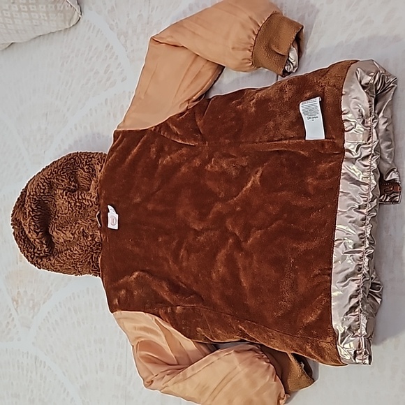 Wonder Nation Puffer Jacket - Picture 11 of 11